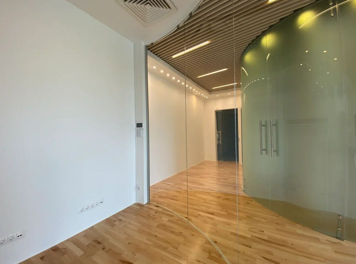 Аренда офиса 360 м² БЦ ЖК Шоколад