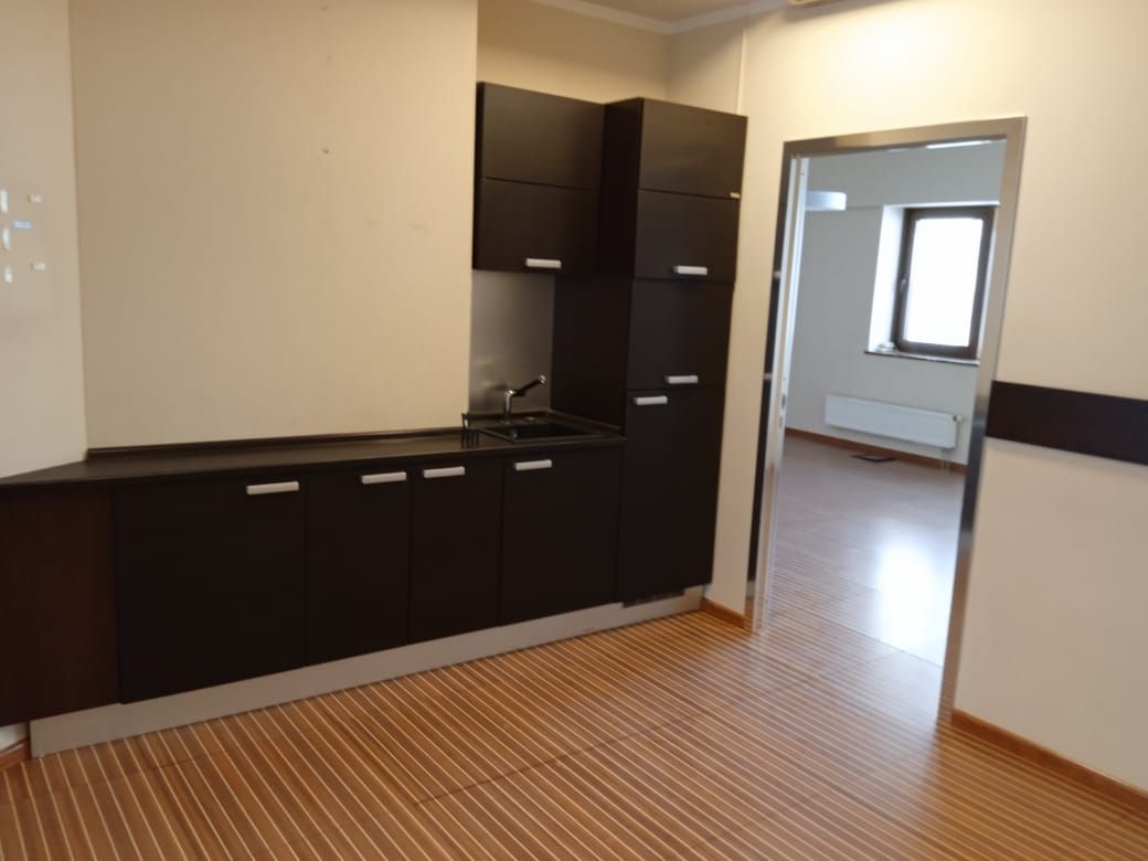 Аренда офиса 170 м² БЦ 
