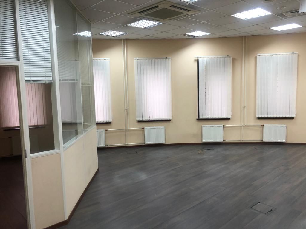 Аренда офиса 150 м² БЦ Щипок Residence