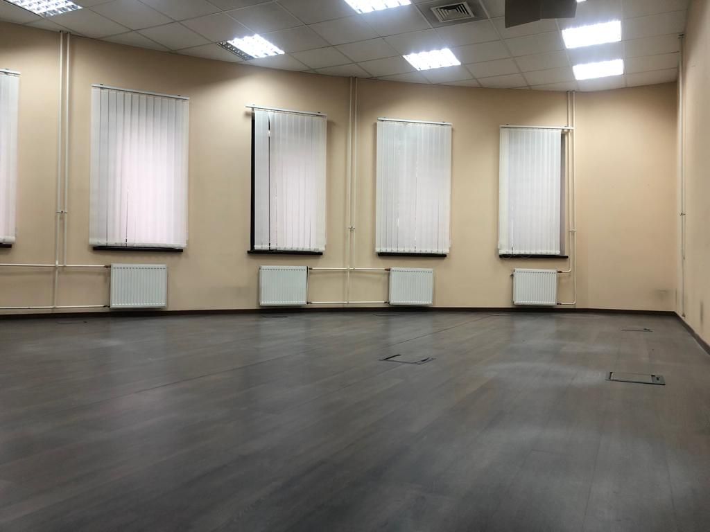 Аренда офиса 150 м² БЦ Щипок Residence