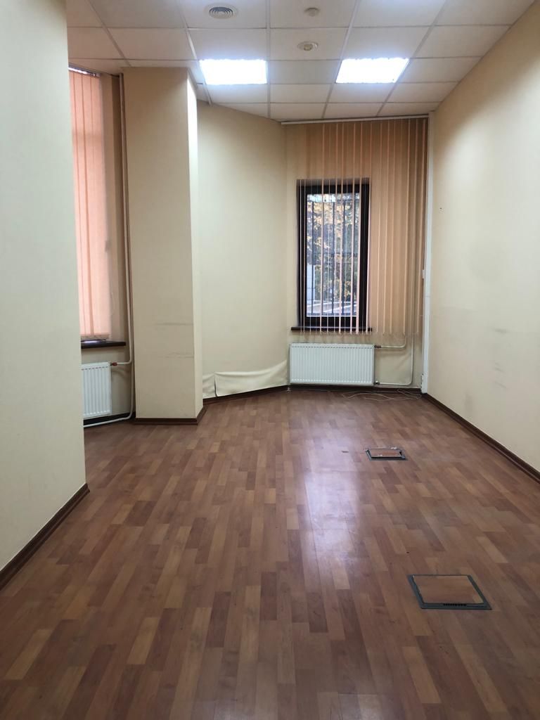 Аренда офиса 150 м² БЦ Щипок Residence