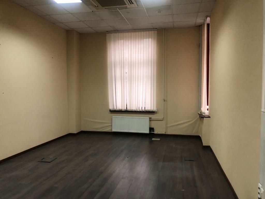 Аренда офиса 150 м² БЦ Щипок Residence