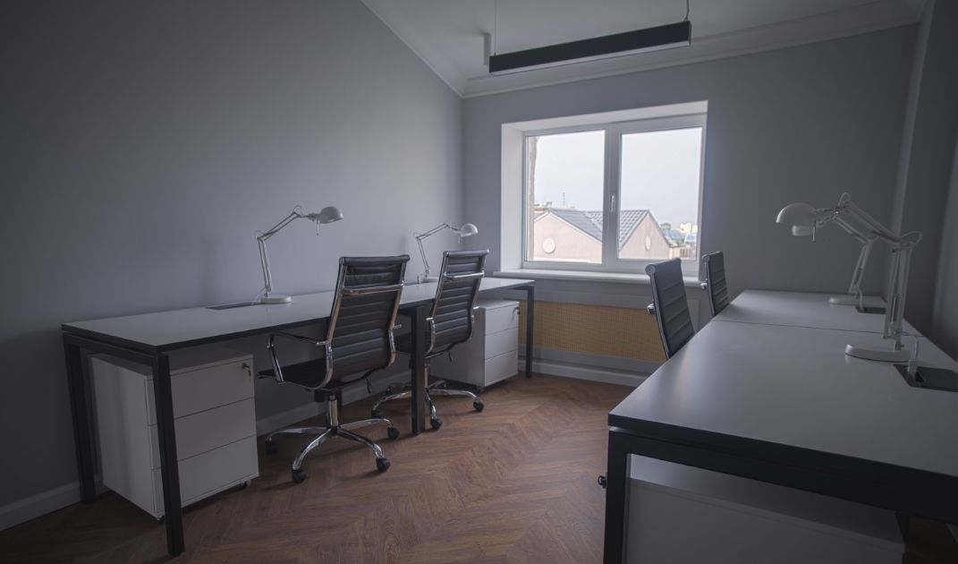 Аренда офиса 382 м² БЦ Сретенский 5