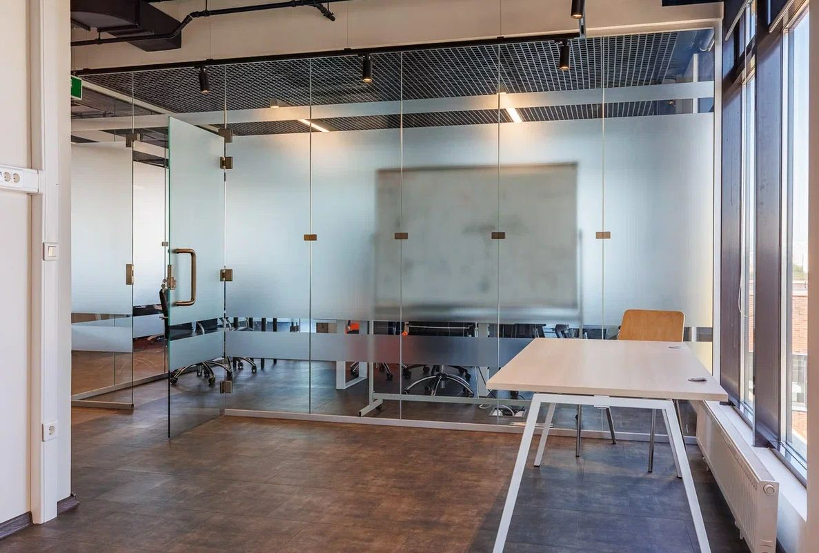 Аренда офиса 200 м² БЦ Савеловский Сити