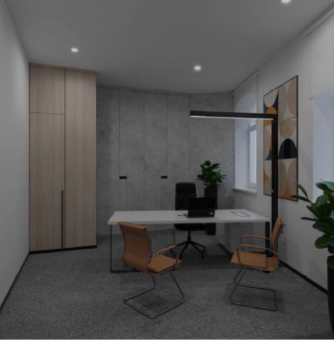 Аренда офиса 240 м² БЦ САДОВАЯ ГАЛЕРЕЯ