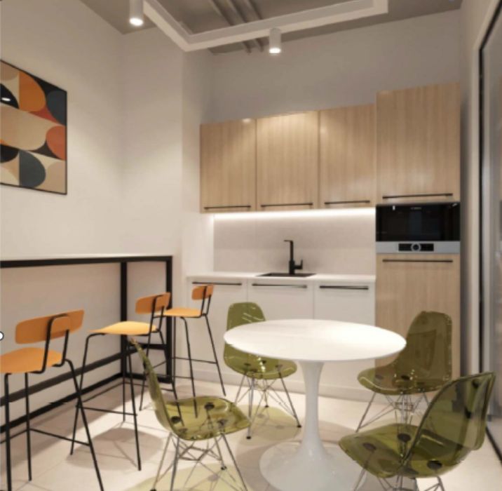 Аренда офиса 240 м² БЦ САДОВАЯ ГАЛЕРЕЯ