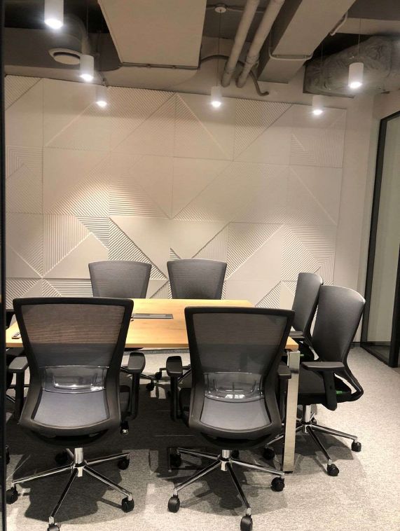 Аренда офиса 262 м² БЦ САДОВАЯ ГАЛЕРЕЯ