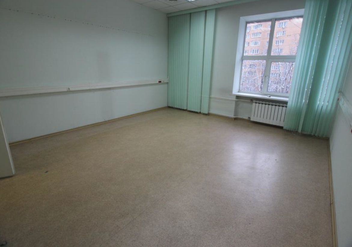 Аренда офиса 591 м² БЦ 