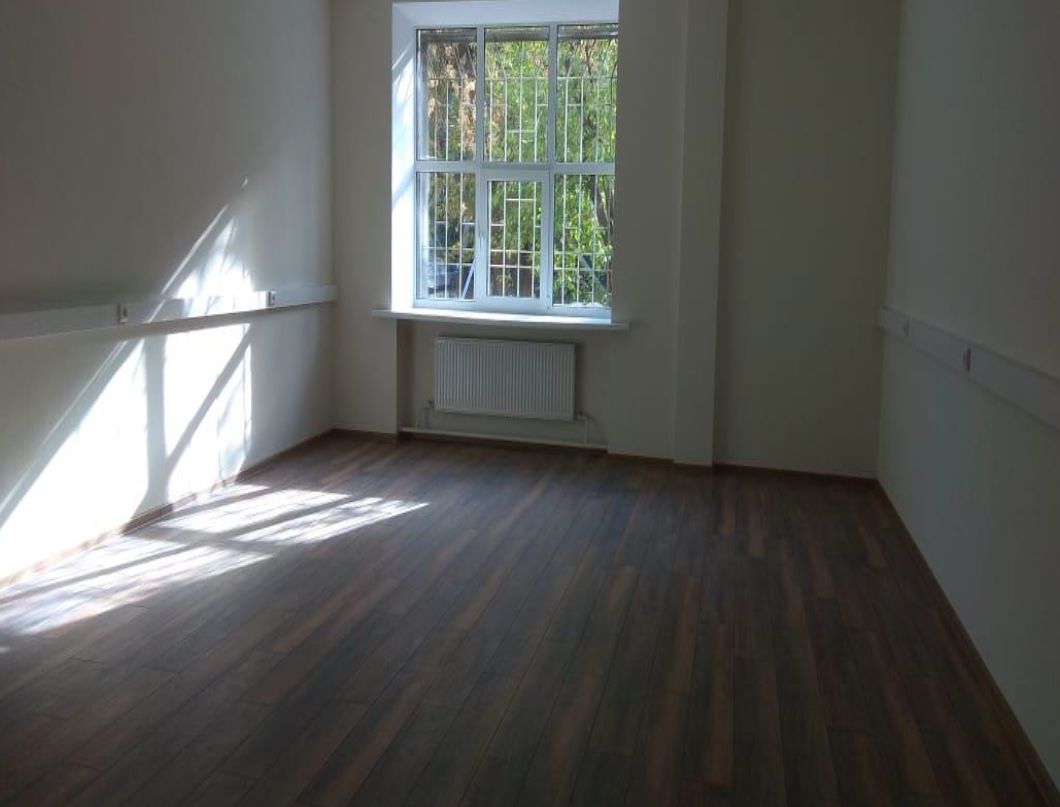 Аренда офиса 572 м² БЦ 