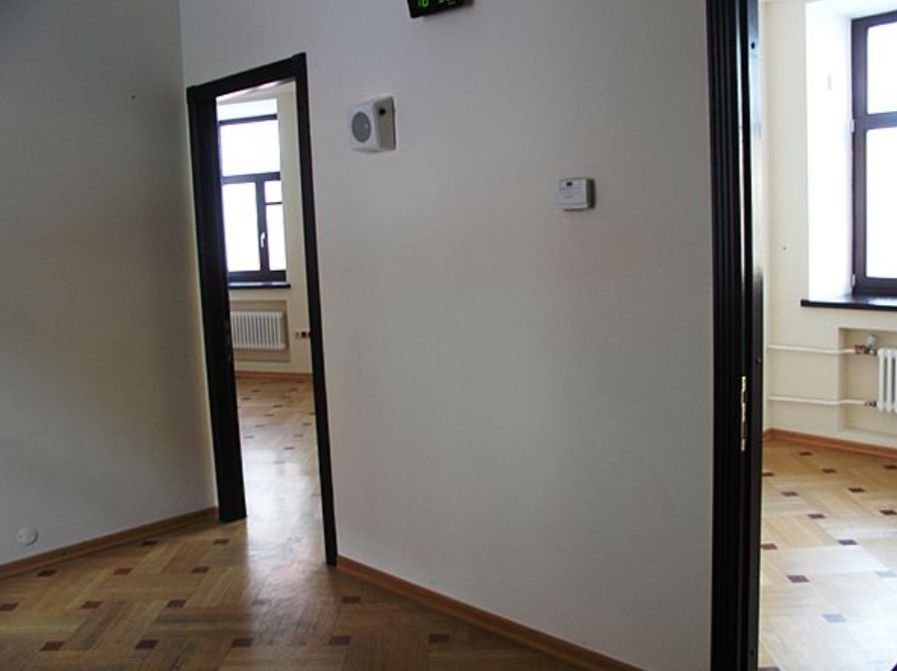 Аренда офиса 245 м² БЦ 