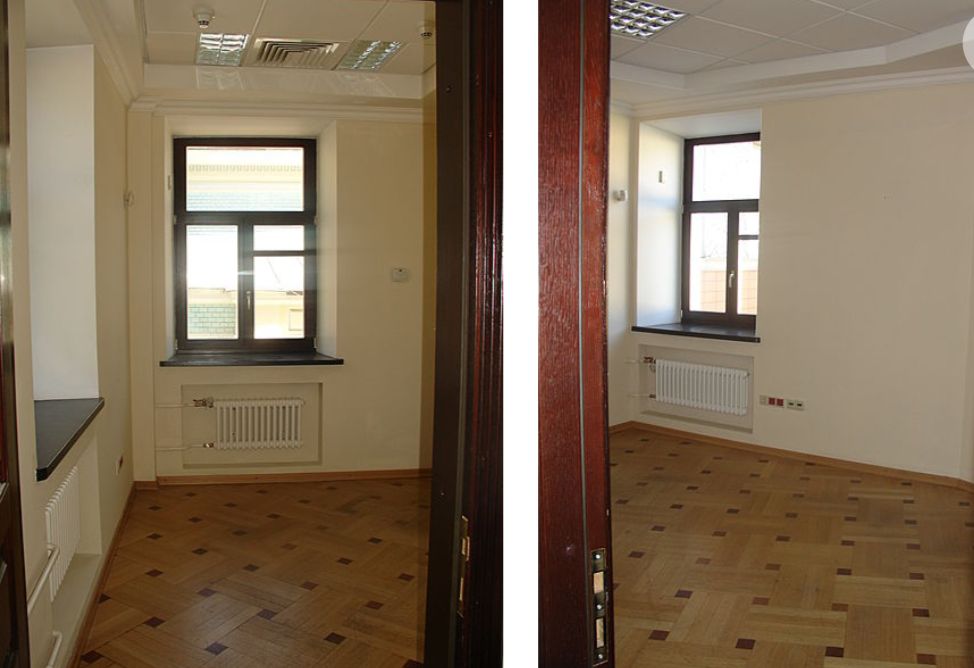 Аренда офиса 245 м² БЦ 