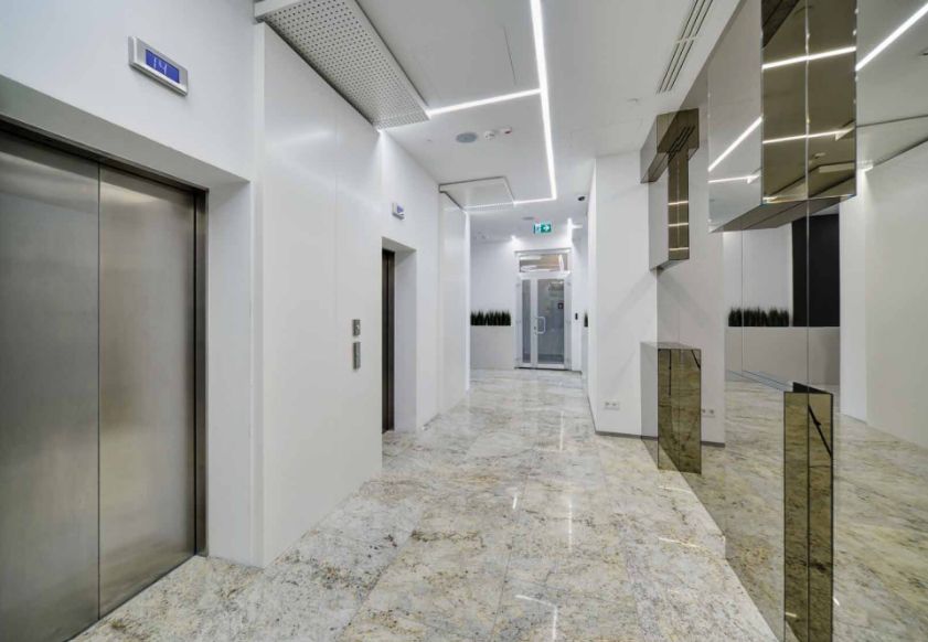 Аренда офиса 285 м² БЦ СЕВЕРНОЕ СИЯНИЕ