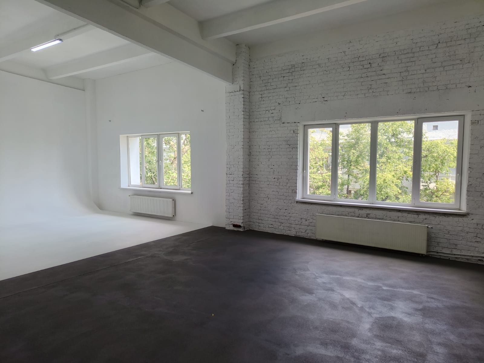 Аренда офиса 1100 м² БЦ 5-й Донской проезд 15с9