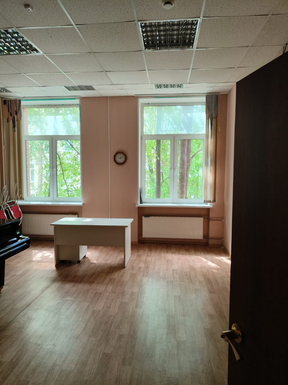 Аренда офиса 2450 м² БЦ Мукомольный проезд, 2с1