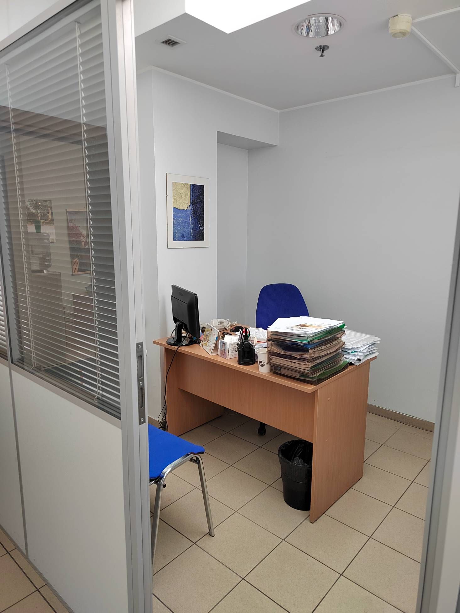 Аренда офиса 151 м² БЦ 