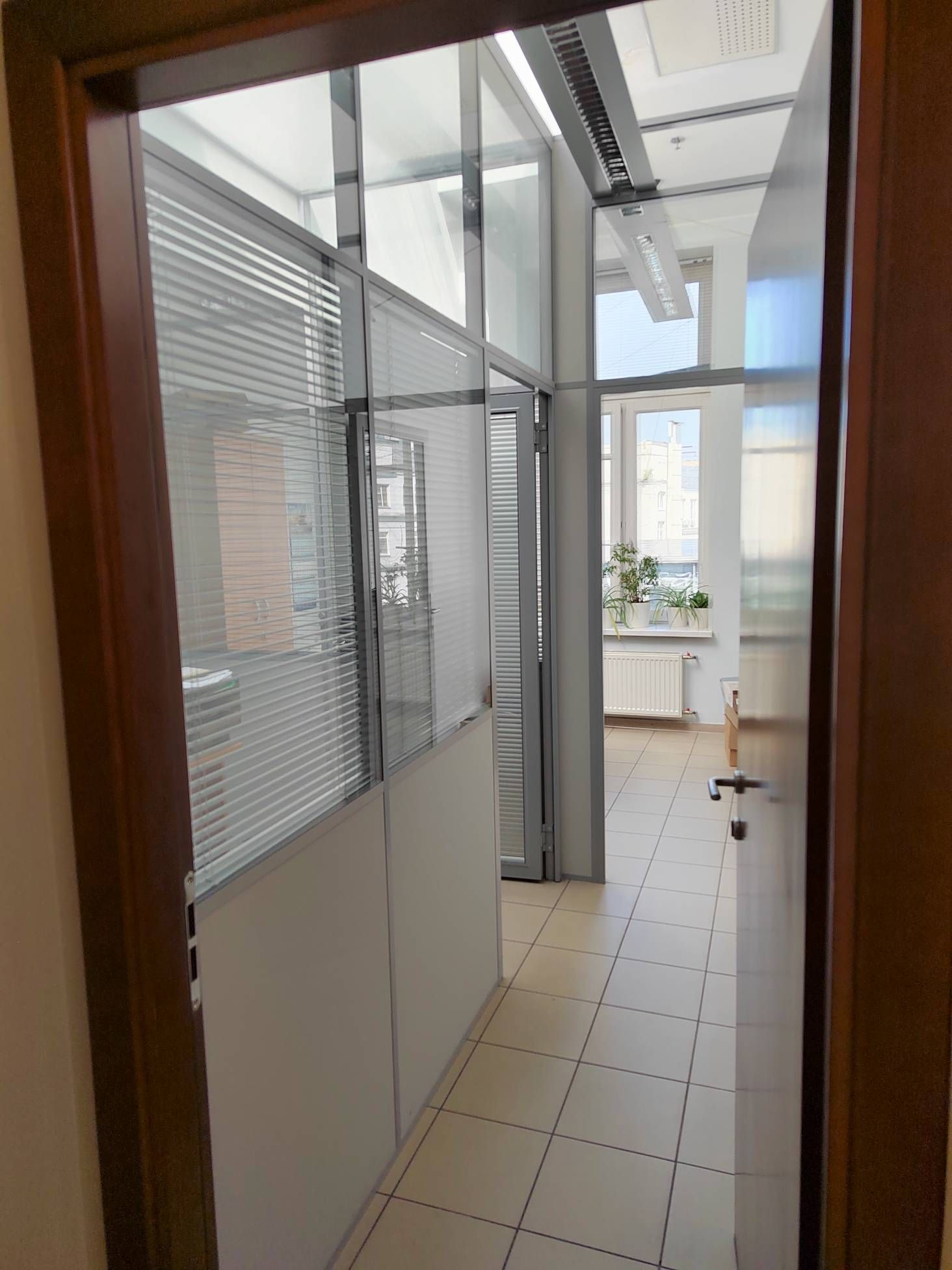Аренда офиса 151 м² БЦ 