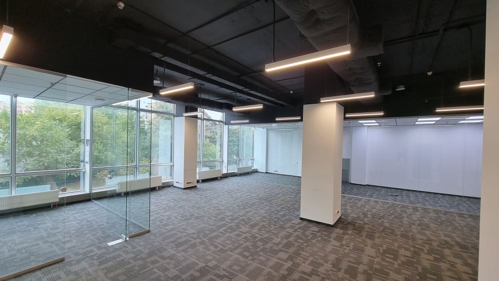 Аренда офиса 187 м² БЦ СЕВЕРНОЕ СИЯНИЕ