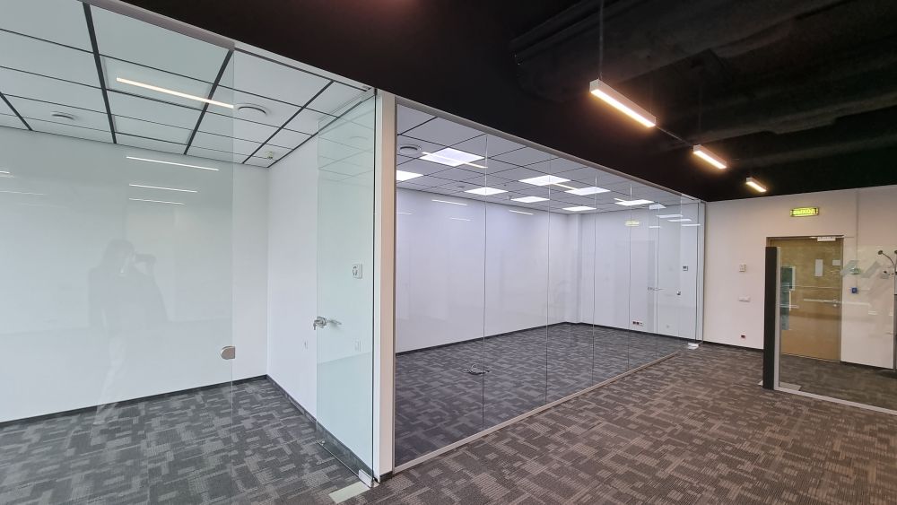 Аренда офиса 187 м² БЦ СЕВЕРНОЕ СИЯНИЕ