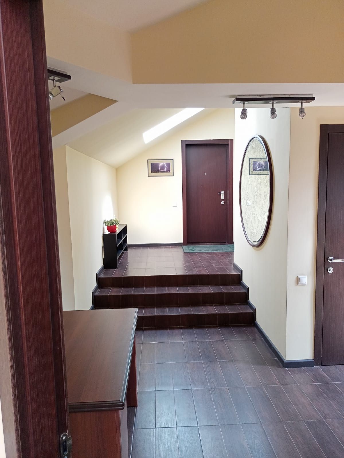Аренда офиса 136 м² БЦ Золотые ключи