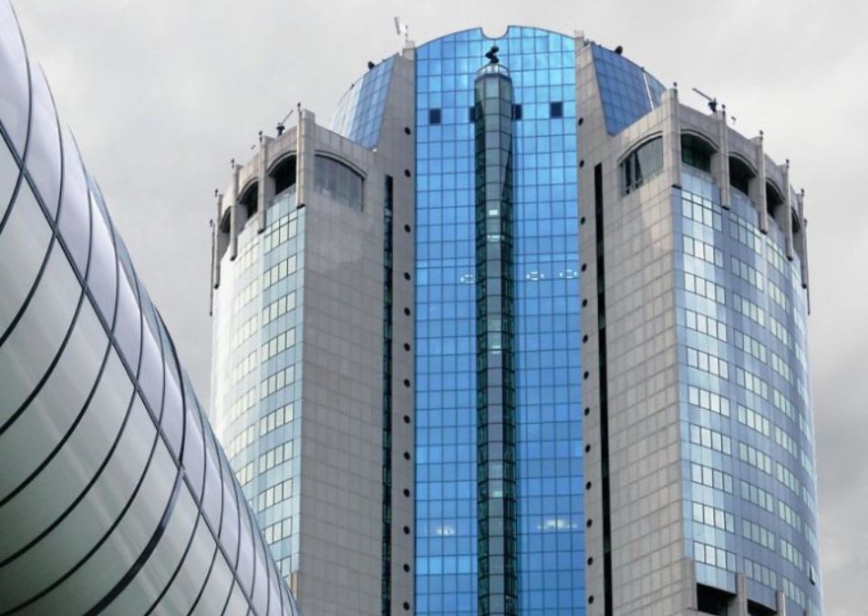 Аренда офиса 222 м² БЦ БАШНЯ 2000