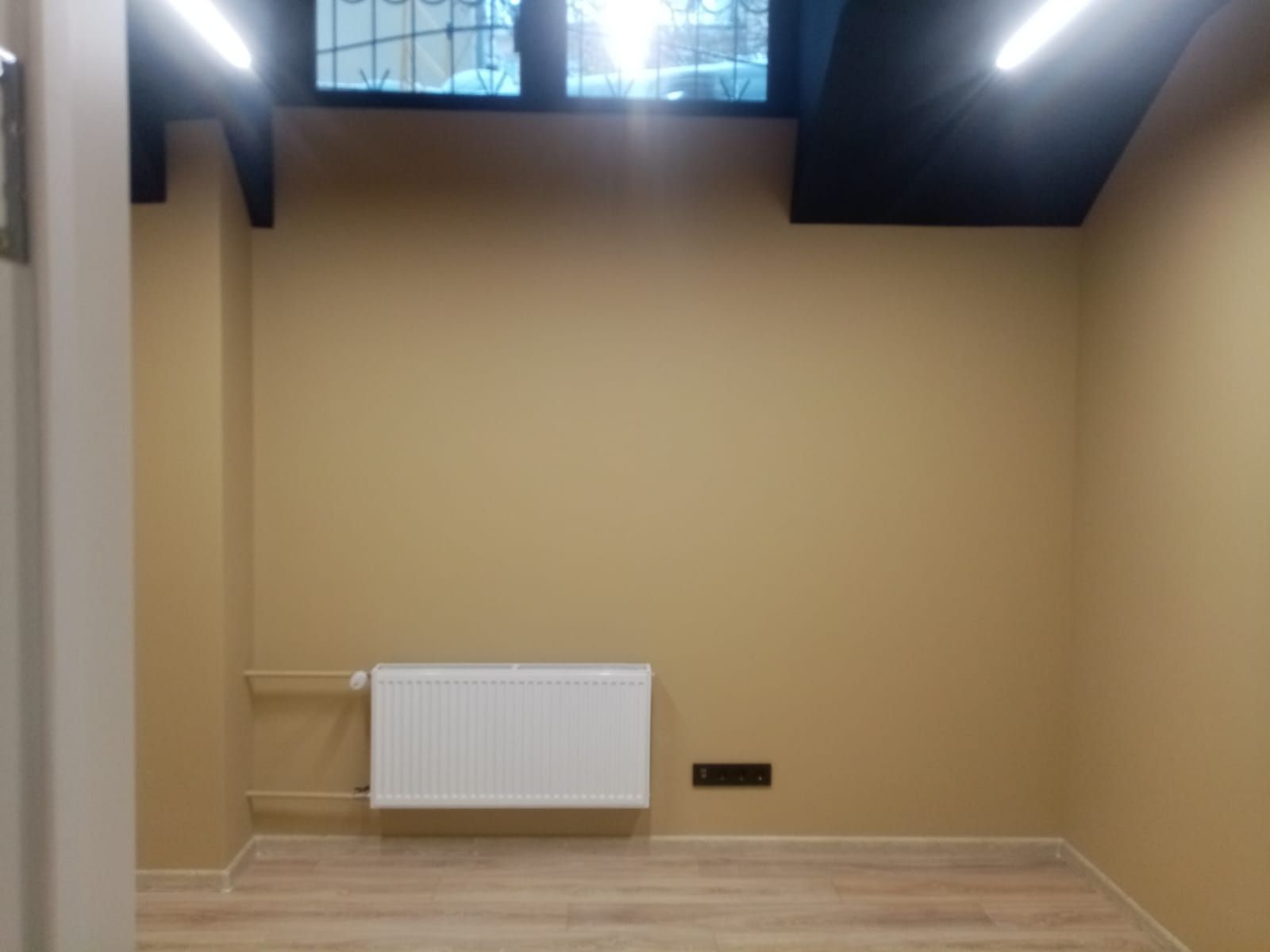 Аренда офиса 61 м² БЦ Усачева 62 с2