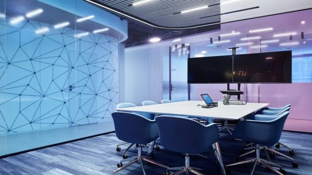 Аренда офиса 2974 м² БЦ Белые Сады
