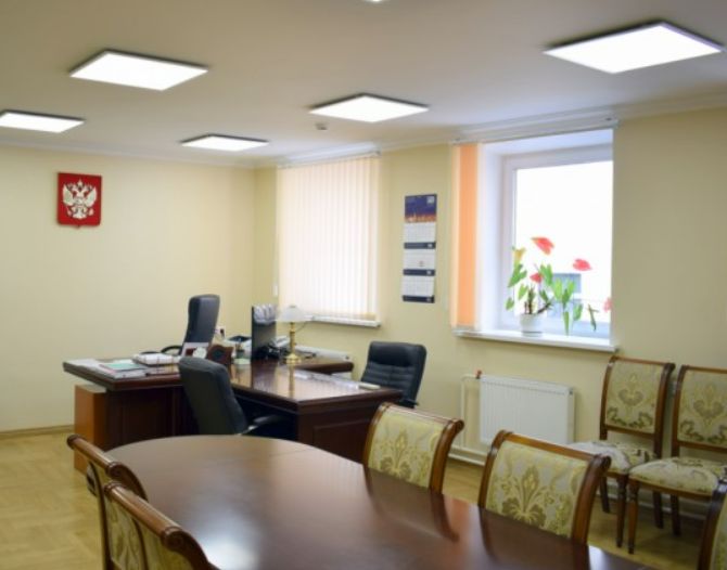 Аренда офиса 1012 м² БЦ Большая Серпуховская улица, 19/37 с5