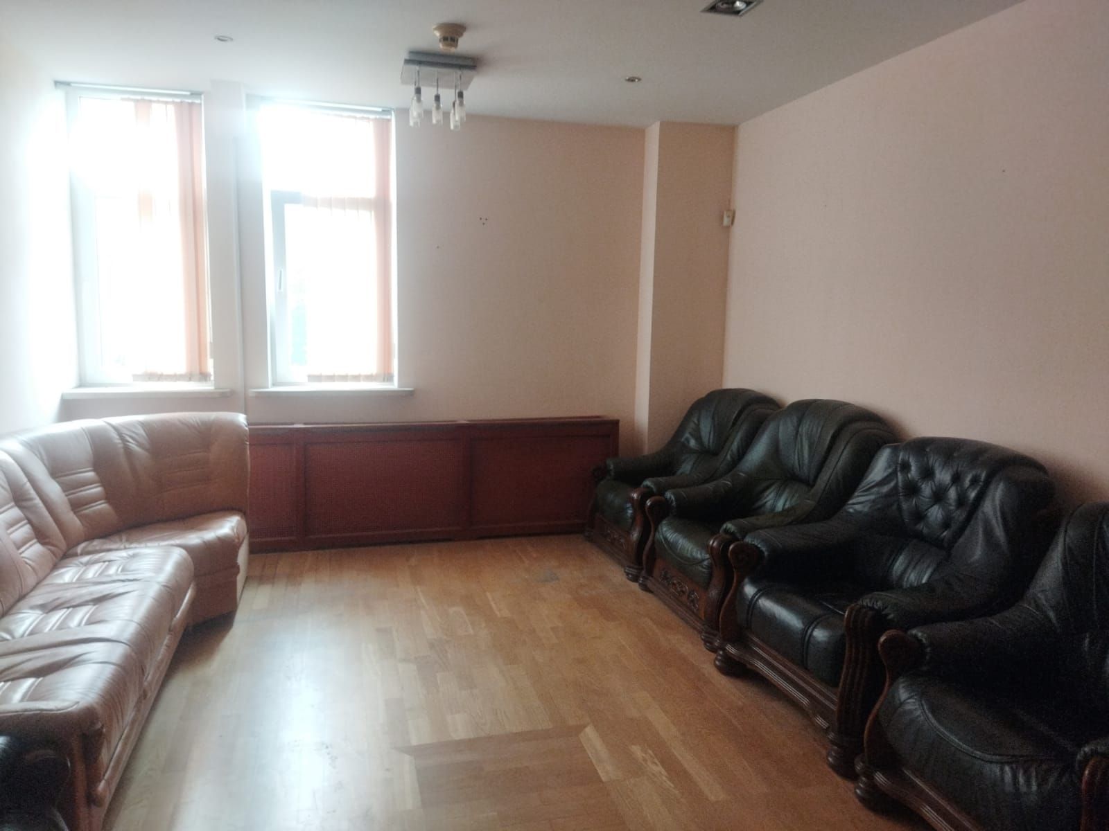Аренда офиса 870 м² БЦ Бизнес Центр