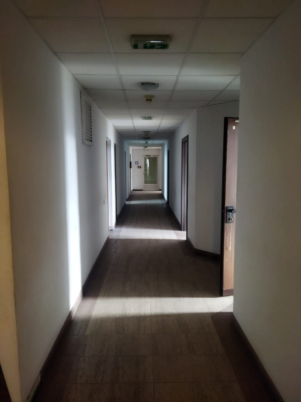 Аренда офиса 870 м² БЦ Бизнес Центр