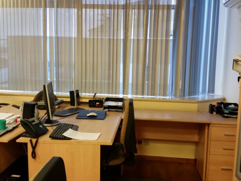 Аренда офиса 400 м² БЦ Путейский