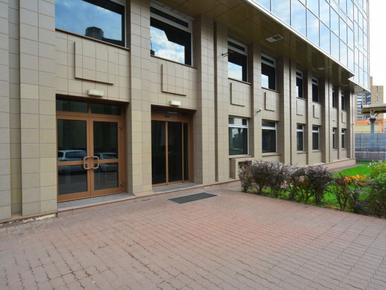 Аренда офиса 400 м² БЦ Путейский