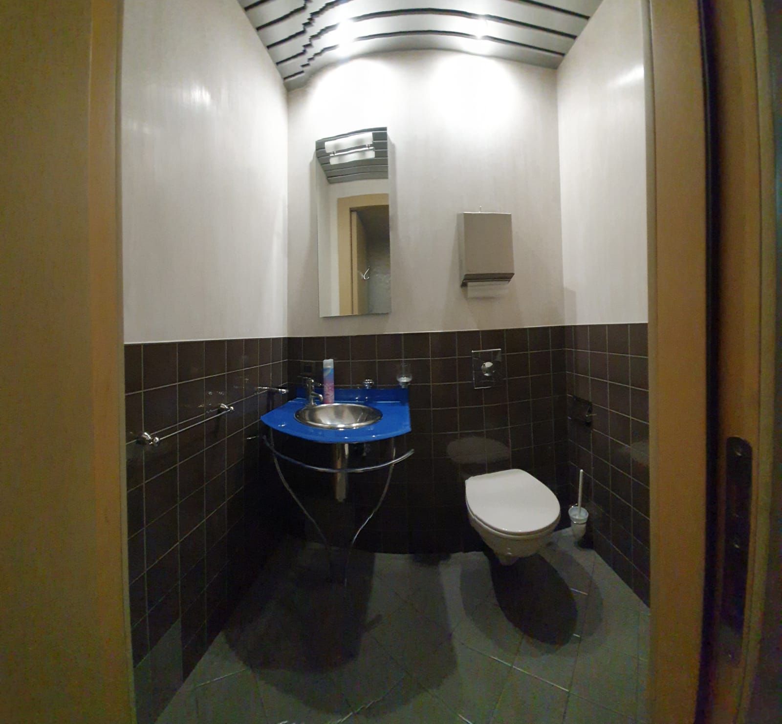 Аренда офиса 195 м² БЦ Последний переулок, 7