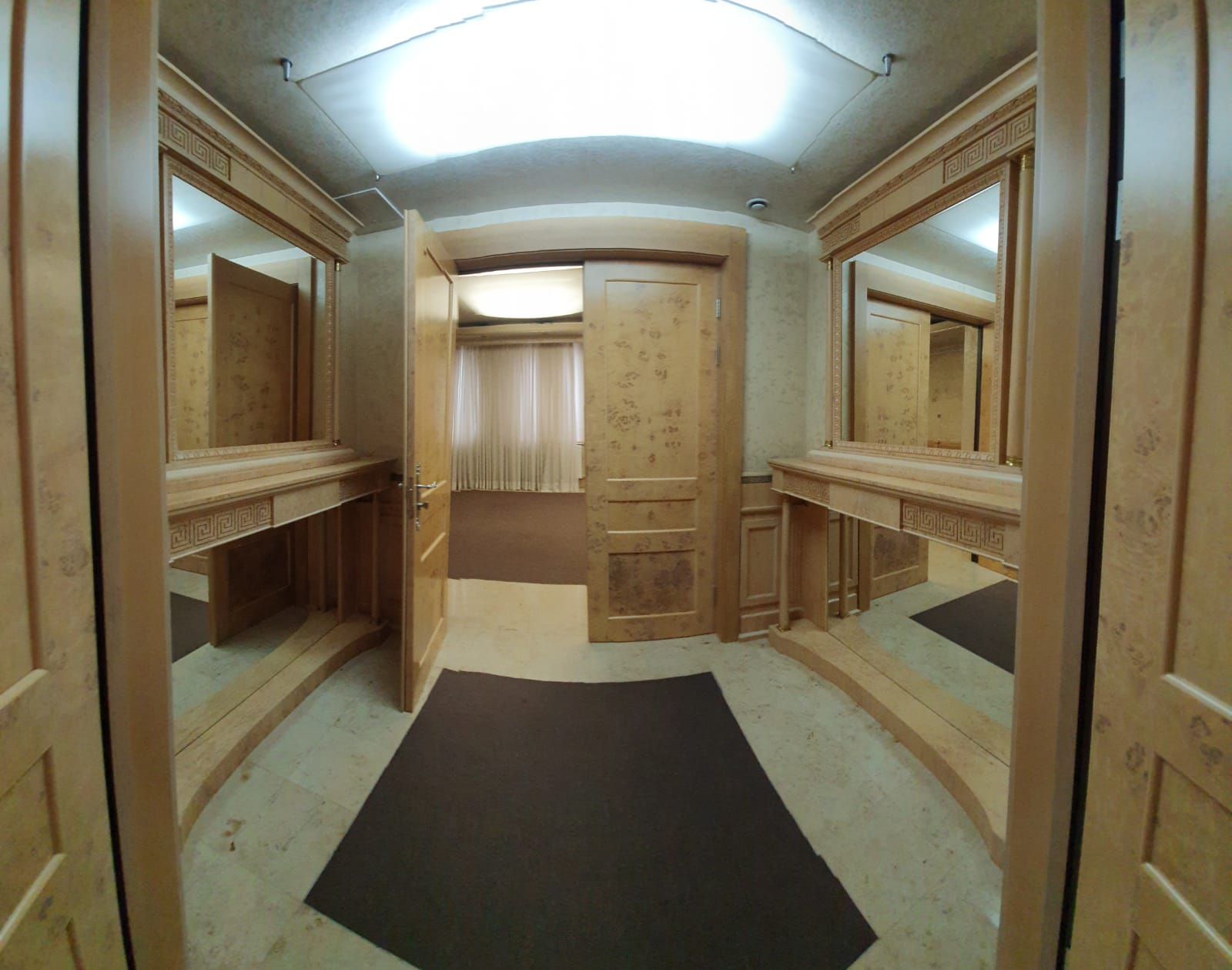 Аренда офиса 195 м² БЦ Последний переулок, 7
