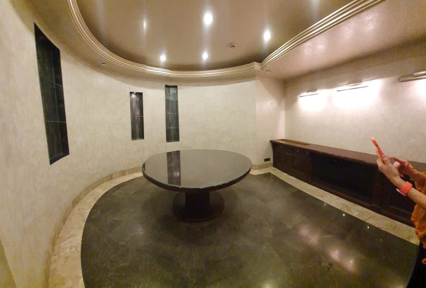 Аренда офиса 195 м² БЦ Последний переулок, 7