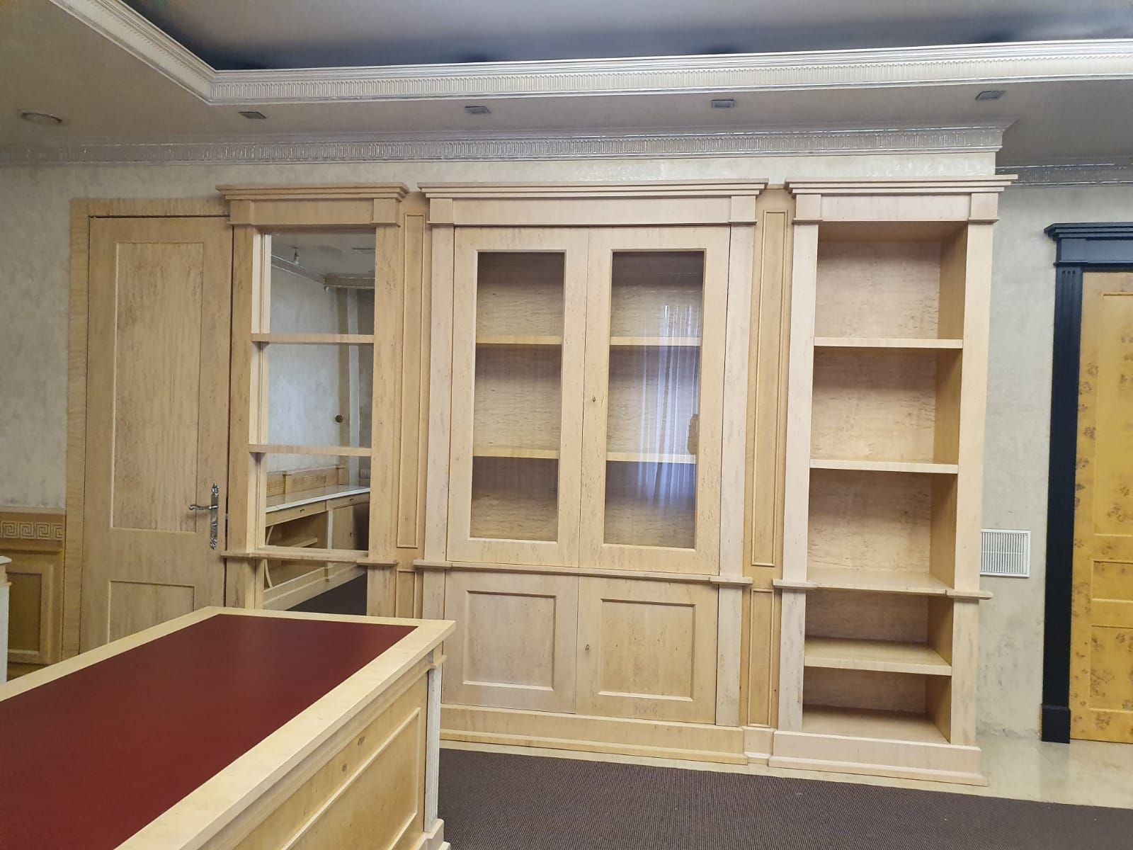 Аренда офиса 195 м² БЦ Последний переулок, 7