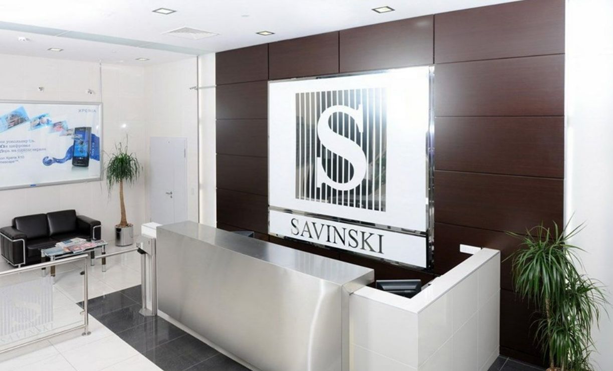Аренда офиса 435 м² БЦ САВВИНСКИЙ