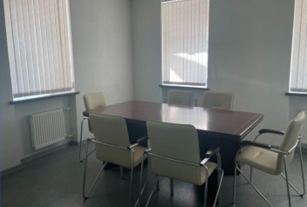 Аренда офиса 484 м² БЦ 3-я Ямского Поля 22с3