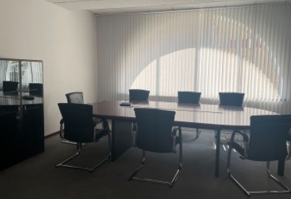 Аренда офиса 484 м² БЦ 3-я Ямского Поля 22с3