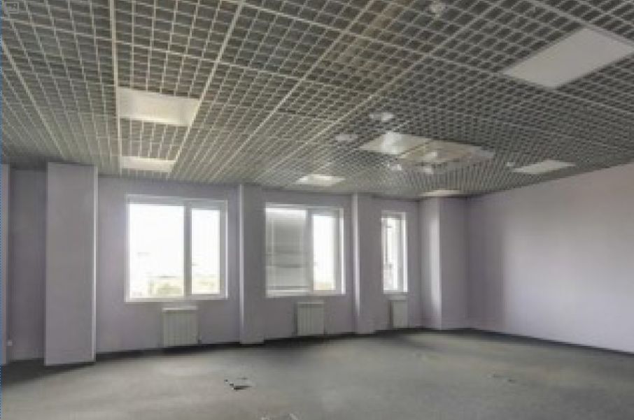 Аренда офиса 460 м² БЦ КУТУЗОФФ ТАУЭР