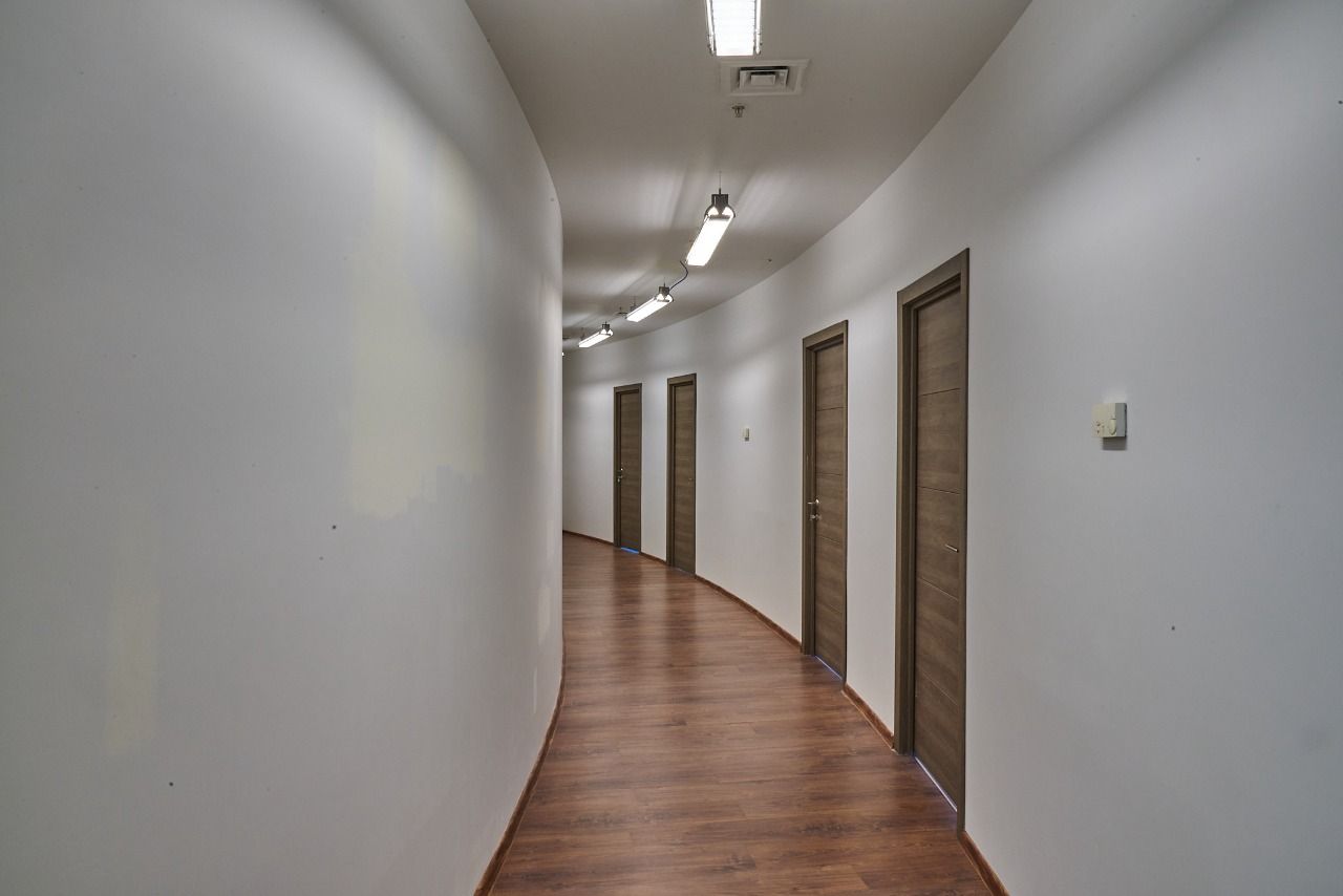 Аренда офиса 826 м² БЦ СЕВЕРНАЯ БАШНЯ