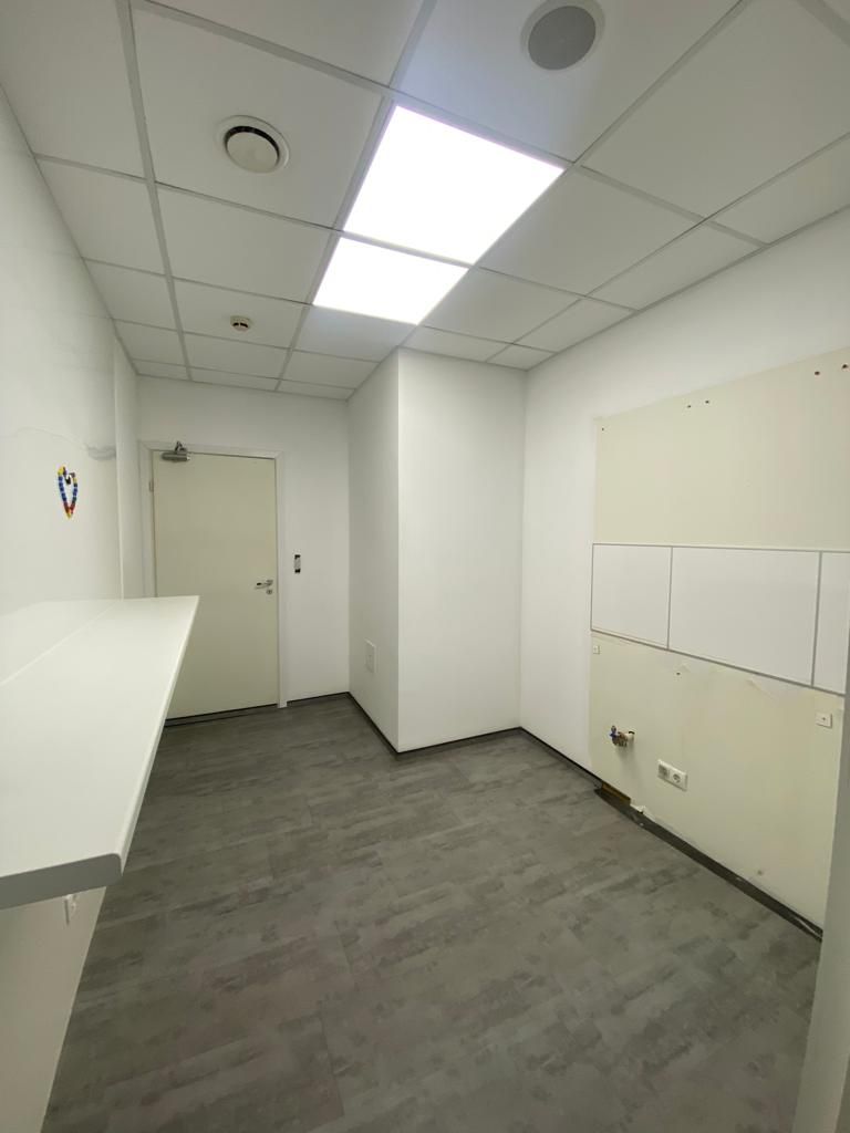 Аренда офиса 422 м² БЦ БУЛЬВАРНОЕ КОЛЬЦО