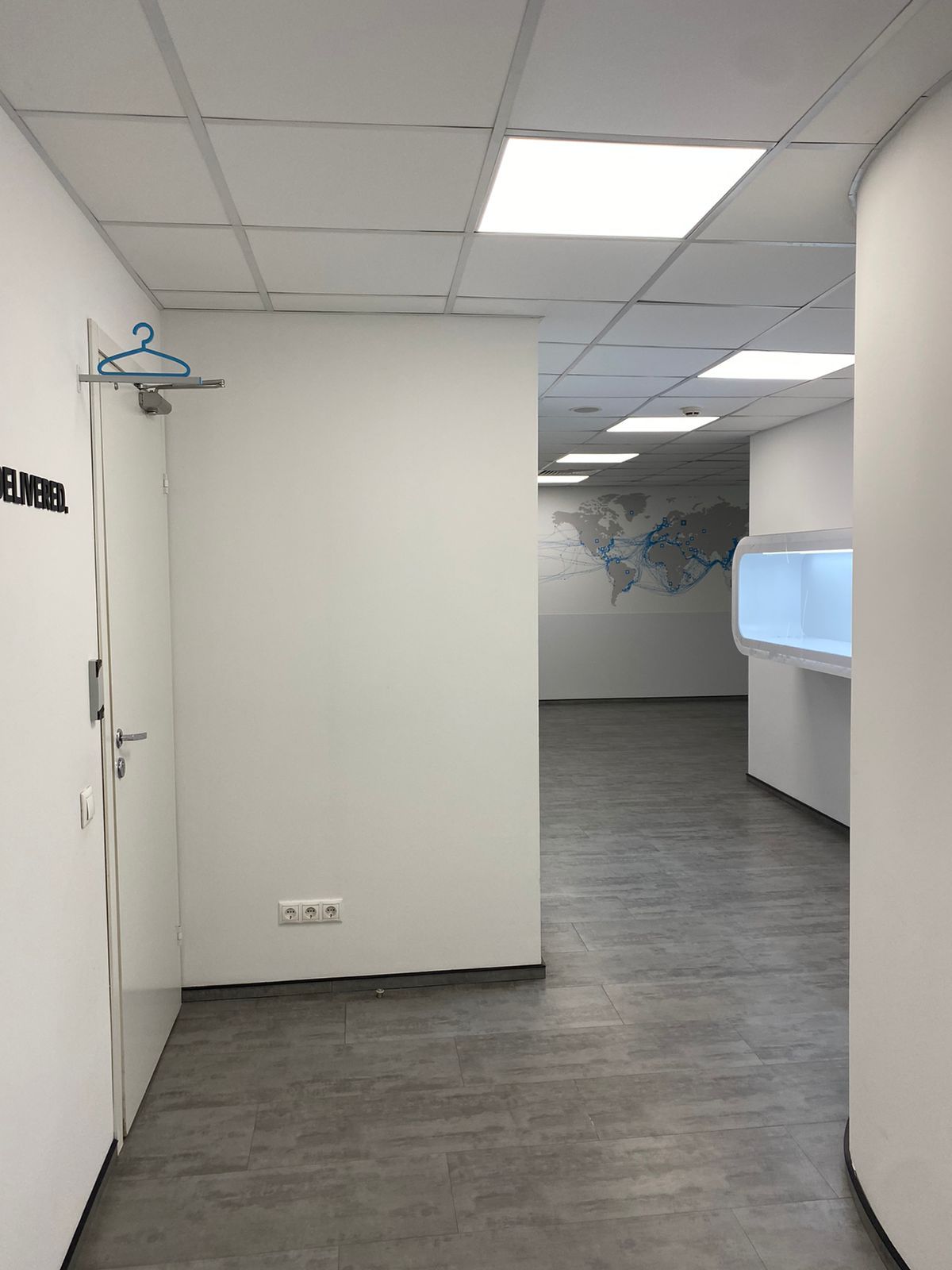 Аренда офиса 422 м² БЦ БУЛЬВАРНОЕ КОЛЬЦО