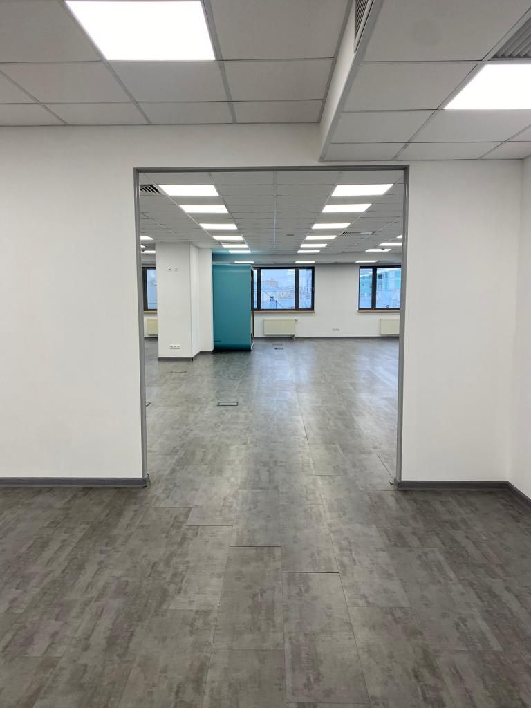 Аренда офиса 422 м² БЦ БУЛЬВАРНОЕ КОЛЬЦО
