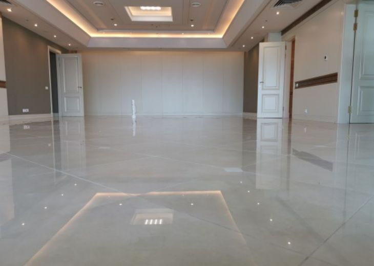 Аренда офиса 242 м² БЦ АВИЛОН ПЛАЗА