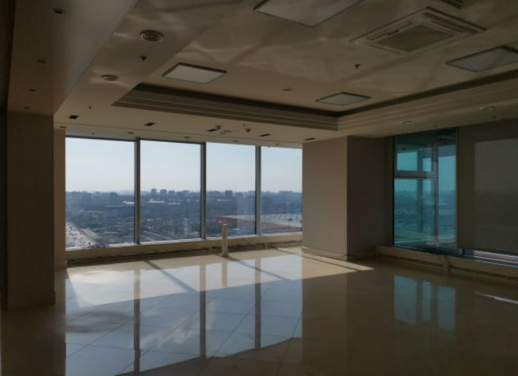 Аренда офиса 242 м² БЦ АВИЛОН ПЛАЗА