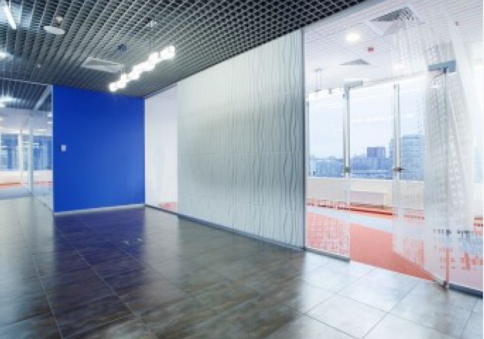 Аренда офиса 728 м² БЦ SkyLight Башня Б