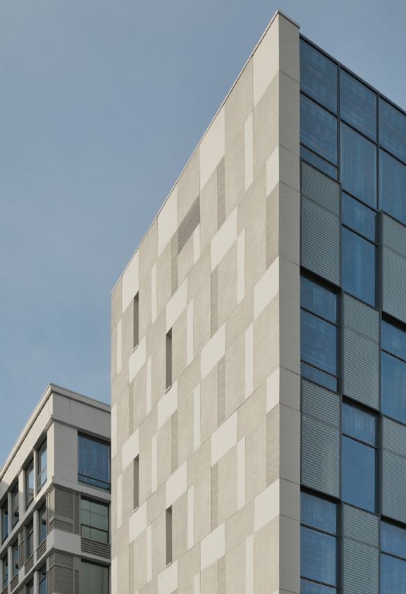 Аренда офиса 363 м² БЦ Wall Street