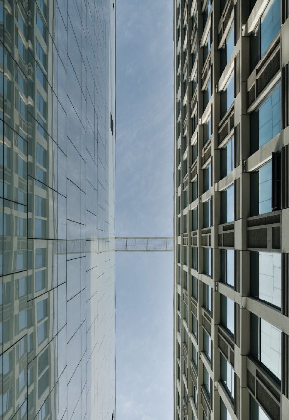 Аренда офиса 363 м² БЦ Wall Street