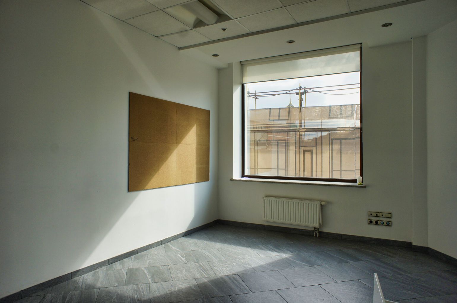 Аренда офиса 208 м² БЦ Никольская Плаза