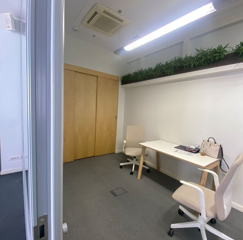 Аренда офиса 92 м² БЦ Романов Двор